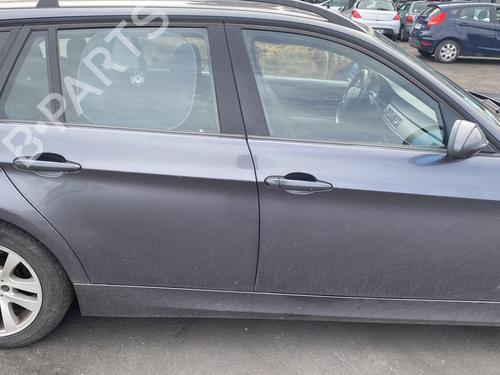 Headrest BMW 3 Touring (E91) 320 d | BP25551509I31  - Image 32