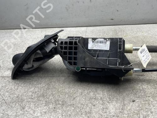 Gear lever PEUGEOT BOXER Van 2.2 BlueHDi 140 | BP25548151M90 - Image 2