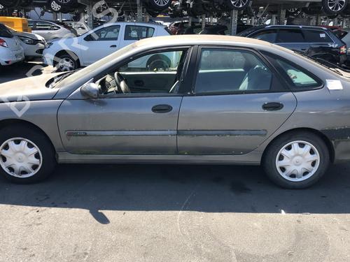 Alternator RENAULT LAGUNA I (B56_, 556_) 1.6 16V (B568, B561) | BP25556932M7 