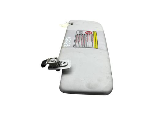 Left sun visor CITROËN NEMO MPV 1.4 HDi | BP28205389I1 - Image 4