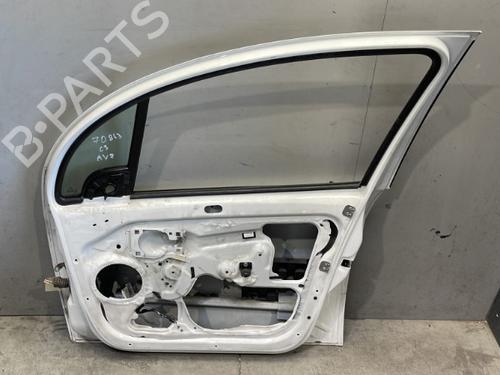 Right front door CITROËN C3 I (FC_, FN_) 1.1 i | BP25541464C3 