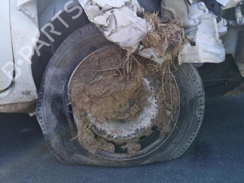 Left headlight RENAULT KANGOO Express (FC0/1_) 1.5 dCi (FC1E) | BP25537403C28  - Image 26