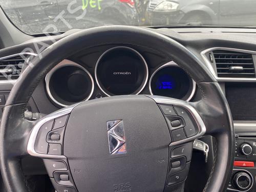 Left front window switch CITROËN DS4 (NX_) 1.6 HDi 115 | BP28204471I27  - Image 25