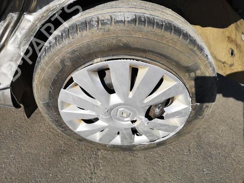 Left front driveshaft RENAULT MODUS / GRAND MODUS (F/JP0_) 1.5 dCi 75 | BP25575688M38  - Image 17