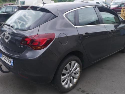 Left tailgate light OPEL ASTRA J (P10) 2.0 CDTI (68) | BP25524550C79  - Image 24