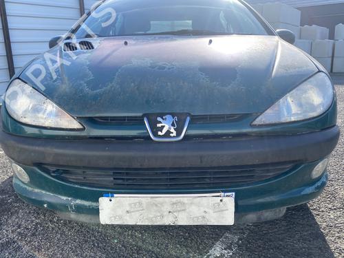 Left front window switch PEUGEOT 206 Hatchback (2A/C) | BP35927570I27 - Image 15