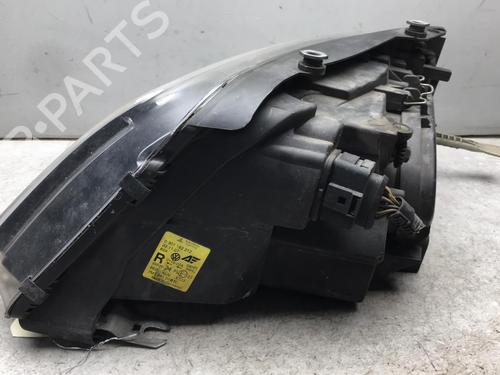 Used Right headlight Right headlight SEAT ALHAMBRA (7V8, 7V9) 1.9 TDI (115 hp) 25556272 25556272