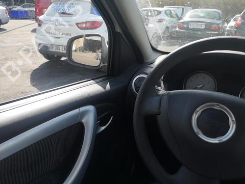 Climate control DACIA SANDERO 1.4 MPI LPG | BP25585516I5 - Image 33
