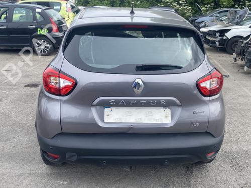Left tailgate light RENAULT CAPTUR I (J5_, H5_) 0.9 TCe 90 | BP26601037C79 - Image 7