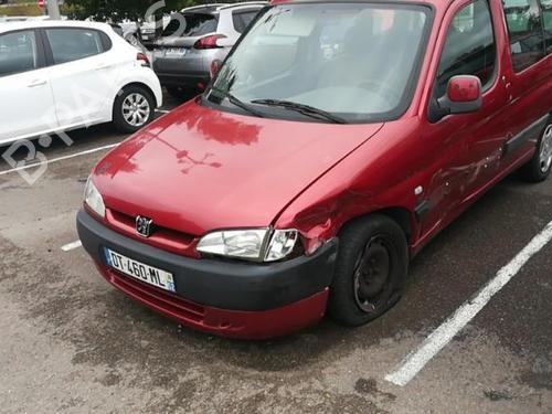 Alternator RENAULT TWINGO II (CN0_) 1.2 (CN0D) | BP25538631M7  - Image 31