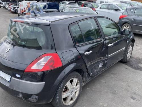 Højre forlygte RENAULT MEGANE II (BM0/1_, CM0/1_) 1.9 dCi (BM0G, CM0G) | BP25547721C29 
