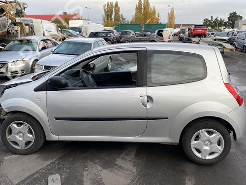 Right tailgate light RENAULT TWINGO II (CN0_) 1.2 16V (CN04, CN0B) | BP25528406C80  - Image 5