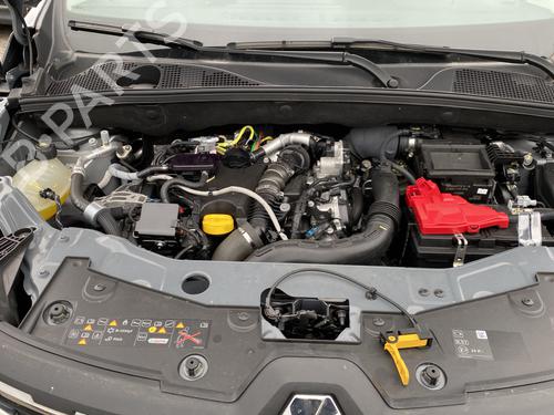 Ignition barrel RENAULT EXPRESS Box Body/MPV 1.5 Blue dCi 95 (F6AB) | BP25508440M48  - Image 12