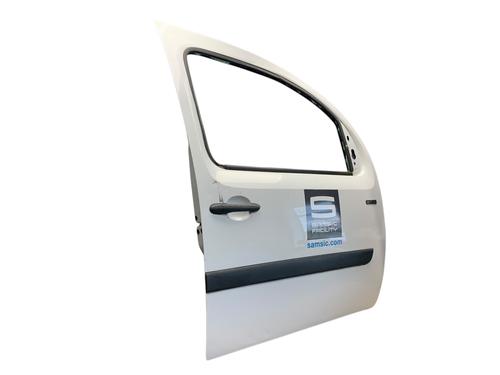 Right front door RENAULT KANGOO Express (FW0/1_) Z.E. (FW0Z, FW1Z) | BP30000073C3 