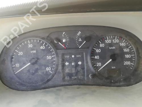 Front right interior door handle RENAULT TRAFIC II Van (FL) | BP25576679I14 - Image 32