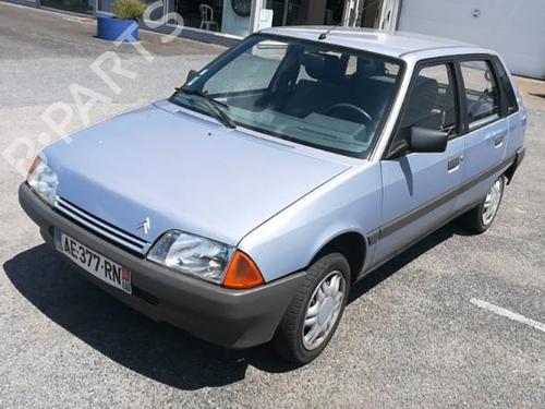 Switch CITROËN AX (ZA-_) 10 | BP25560130I30 
