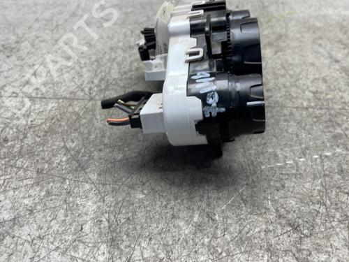 Climate control FORD FIESTA VI (CB1, CCN) 1.4 TDCi | BP25570770I5 