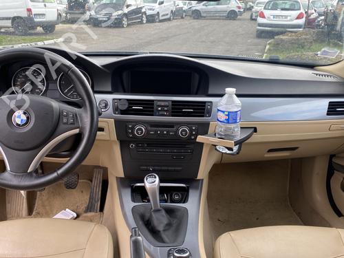 Front right seatbelt BMW 3 (E90) 325 d | BP25919979I25 - Image 27