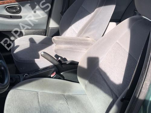 Left mirror PEUGEOT 406 (8B) 2.0 HDI 110 | BP25557411C26 