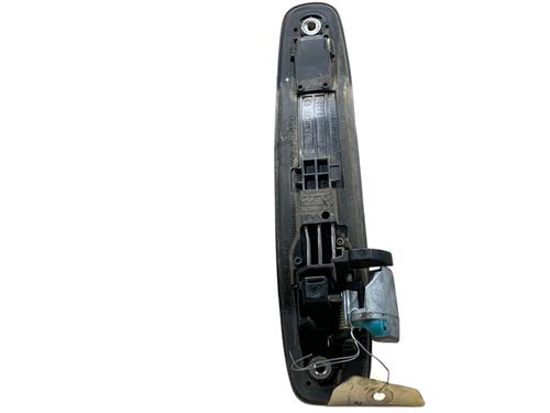 Front right exterior door handle SUBARU FORESTER (SG_) 2.0 X AWD (SG5) | BP25515246C129 