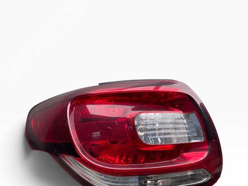 Left taillight CITROËN DS3 (SA_) 1.6 HDi 90 | BP30964768C34 - Image 3