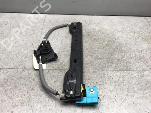 Rear left window mechanism JEEP WRANGLER IV (JL) 2.0 T-GDi (JL72, JL74) | BP25556624C24 - Image 2