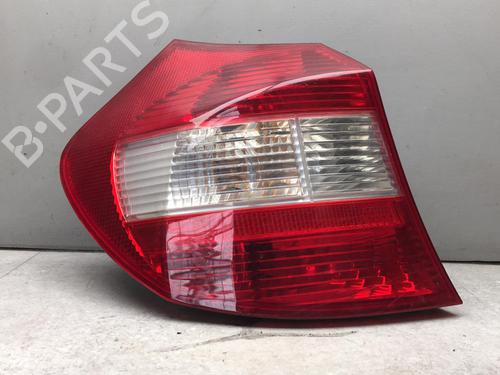 Left taillight BMW 1 (E87) 118 d | BP25579683C34 