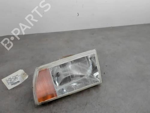 Used Right headlight Right headlight TOYOTA STARLET (_P8_) 1.3 12V Cat (EP81) (75 hp) 25577099 25577099