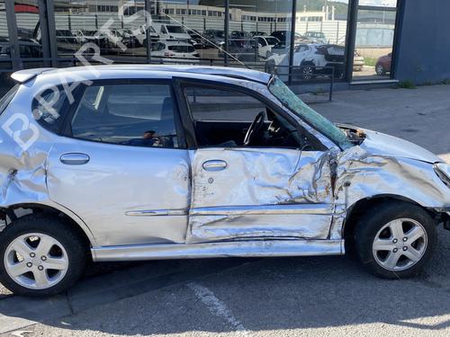 Used Parts DAIHATSU SIRION (M1)  1.3 Sport (M101)  4306955