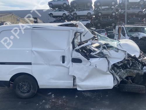 AC compressor NISSAN NV200 Van 1.5 dCi 110 (M20, M20N, M20M) | BP25551234M34 