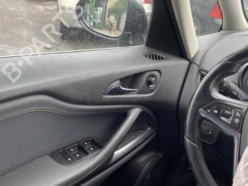 Left front window switch OPEL ZAFIRA TOURER C (P12) 2.0 CDTi (75) | BP26147984I27  - Image 20