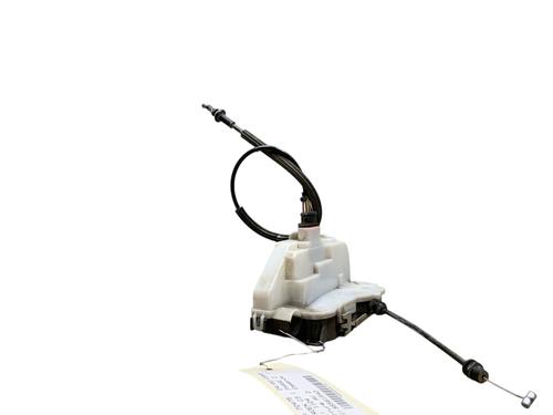 Front right lock CITROËN C3 I (FC_, FN_) 1.1 i | BP25549193C97 