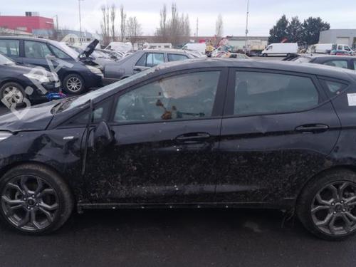 Starter FORD FIESTA VII (HJ, HF) 1.0 EcoBoost | BP25538681M8  - Image 11