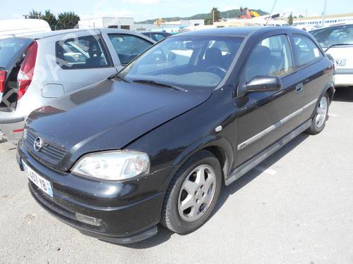 Varmvifte OPEL ASTRA G Hatchback (T98) 1.6 16V (F08, F48) | BP25582790M62 