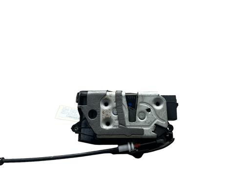 Rear left lock FORD FOCUS III 1.0 EcoBoost | BP25511845C100 
