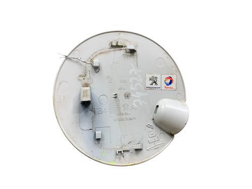 Fuel flap PEUGEOT 3008 I MPV (0U_) 2.0 HDi 150 / BlueHDi 150 | BP29975915C131