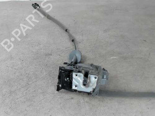 Used Rear right lock RENAULT CLIO IV (BH_) 1.5 dCi 90 (90 hp) 25555301