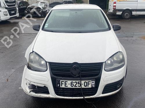 Venstre baglygte bagklap VW GOLF V (1K1) 1.4 TSI | BP25521966C79 