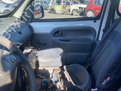 Right mirror RENAULT KANGOO (KC0/1_) D 65 1.9 (KC0E, KC02, KC0J, KC0N) | BP25570852C27 