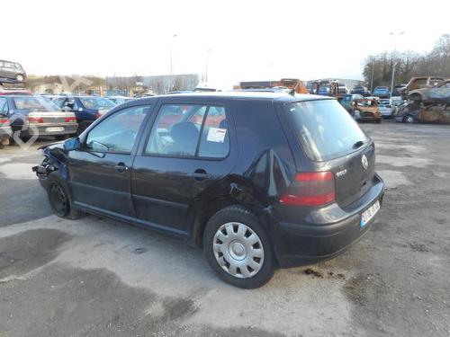 Heater resistor VW GOLF IV (1J1) 1.9 TDI | BP25560249M108 