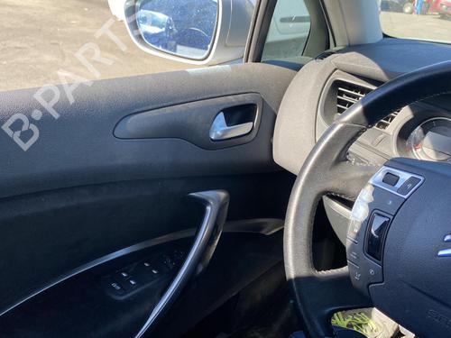 Left tailgate light CITROËN C5 III Break (RW_) 1.6 HDi 110 (RW9HZC) | BP25556286C79  - Image 18