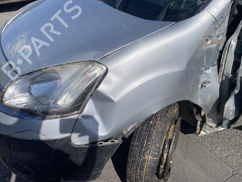 Steering column stalk CITROËN BERLINGO Box Body/MPV (B9) 1.6 HDi / BlueHDi 75 | BP28201527I23 - Image 17