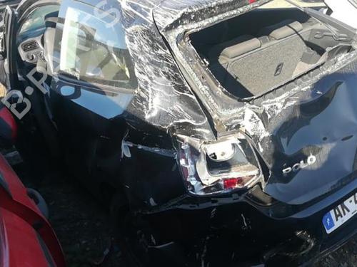 Starter VW POLO V (6R1, 6C1) 1.2 | BP25552803M8