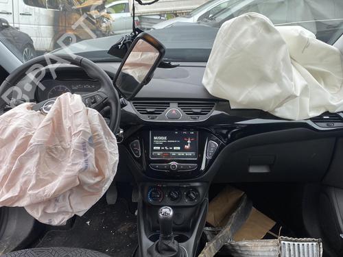 Starter OPEL CORSA E (X15) 1.4 Turbo (08, 68) | BP26289718M8  - Image 15