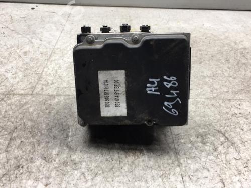 Used ABS pump ABS pump AUDI A4 B7 Avant (8ED) 2.0 TDI (170 hp) 25501856 25501856