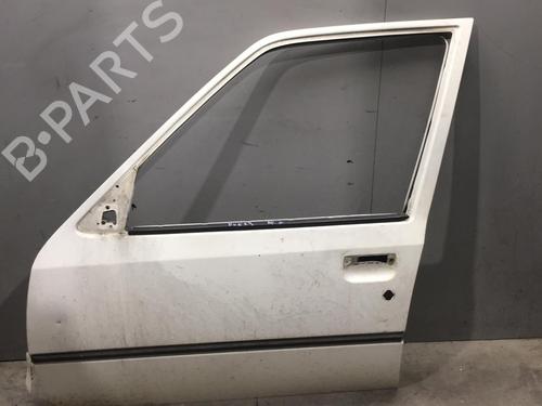 Left front door PEUGEOT 205 II (20A/C) 1.1 | BP25529344C2 