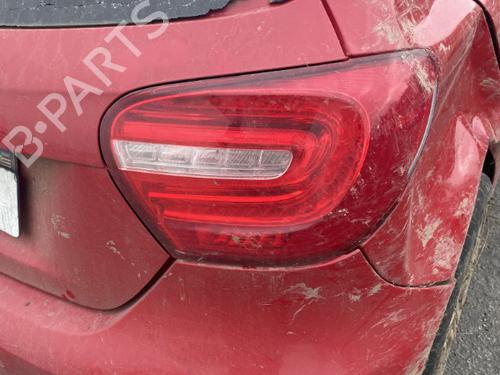 Front left window mechanism MERCEDES-BENZ A-CLASS (W176) A 250 (176.044) | BP25504446C22 - Image 34