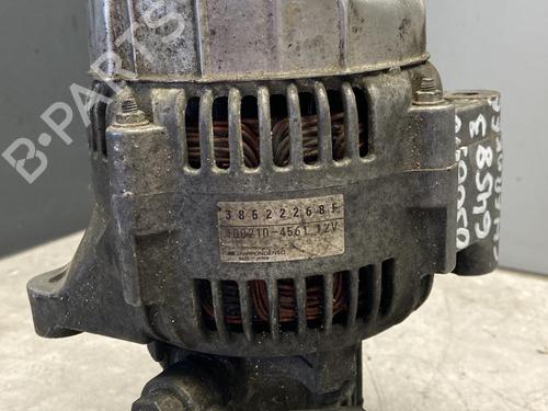 Used Alternator Alternator JEEP GRAND CHEROKEE I (ZJ, ZG) 2.5 TD 4x4 (Z) (115 hp) 32711936 32711936