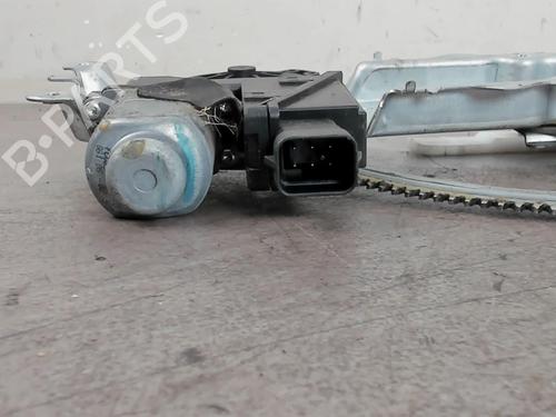 Vindusheismekanisme høyre foran OPEL CORSA C (X01) 1.3 CDTI (F08, F68) (70 hp) 25560471
