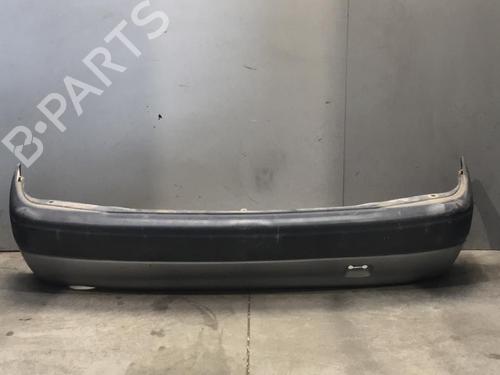 Used Rear bumper Rear bumper 25522272 25522272